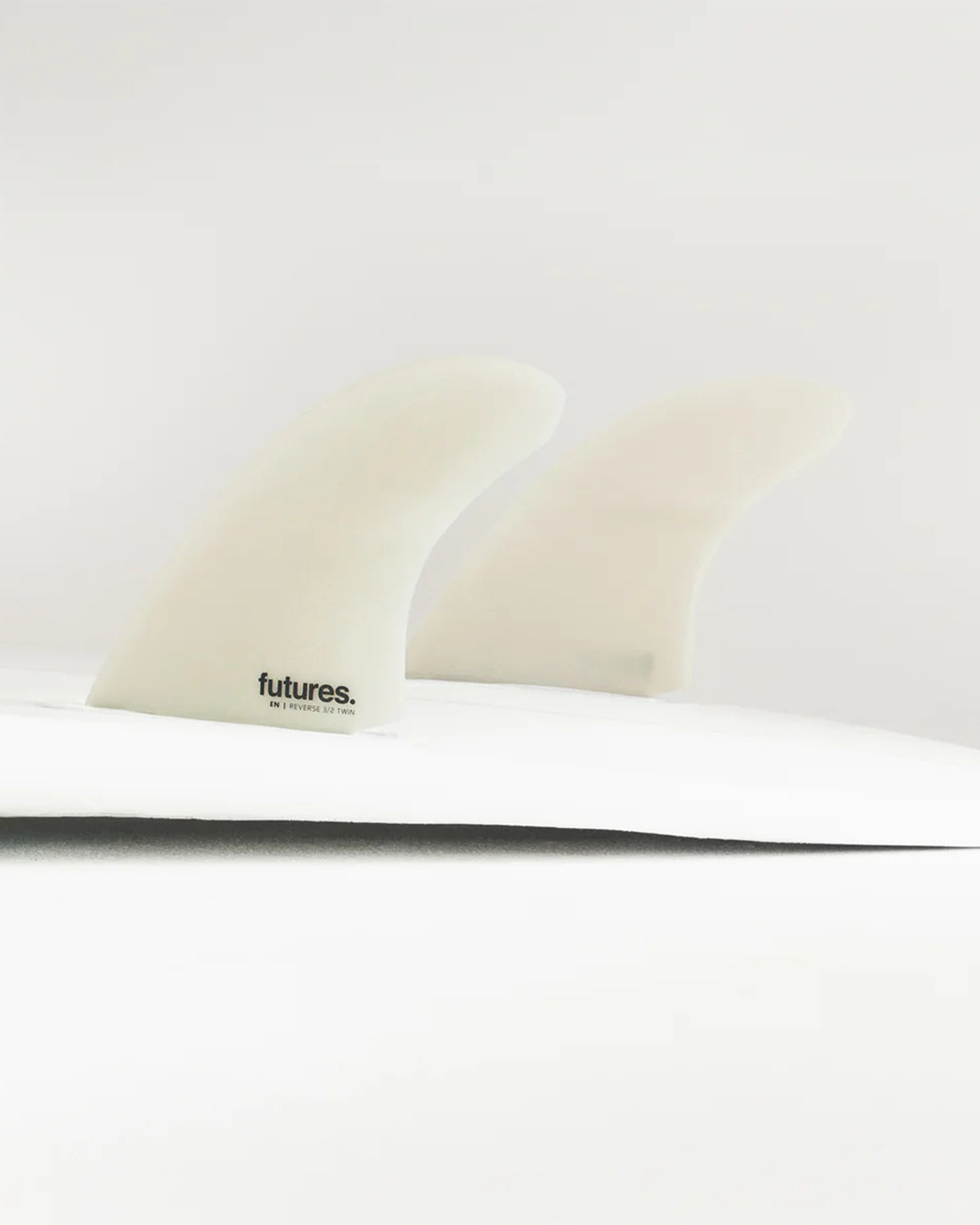 Futures EN Reverse 3/2 Twin Fin Set