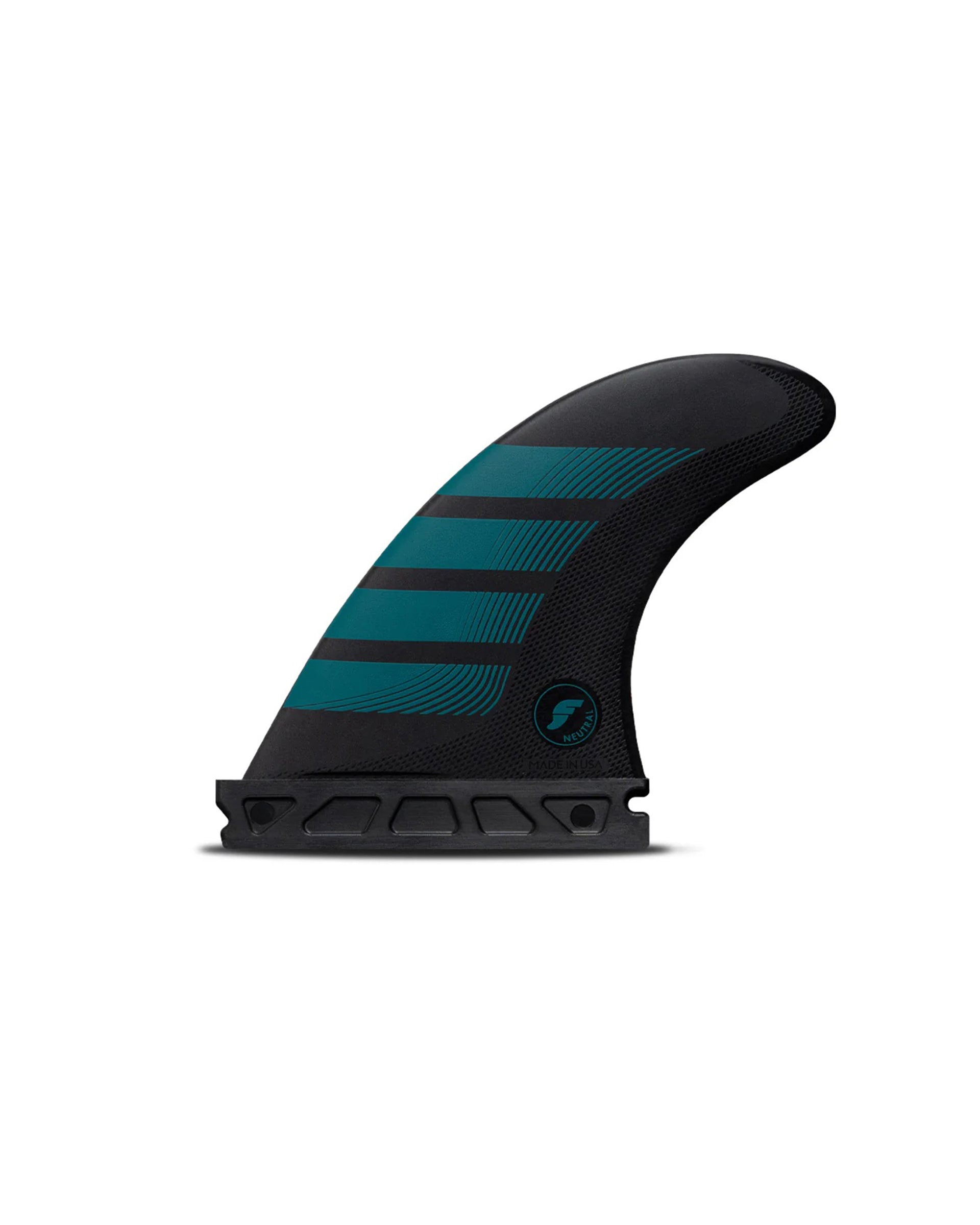 Futures F4 Alpha Thruster (Small)