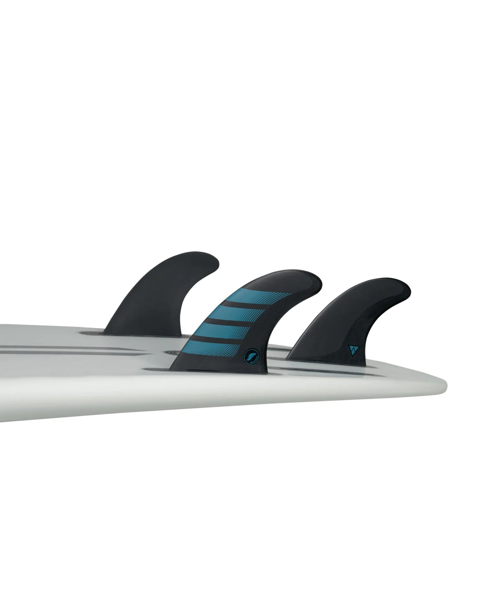 Futures F4 Alpha Thruster (Small)