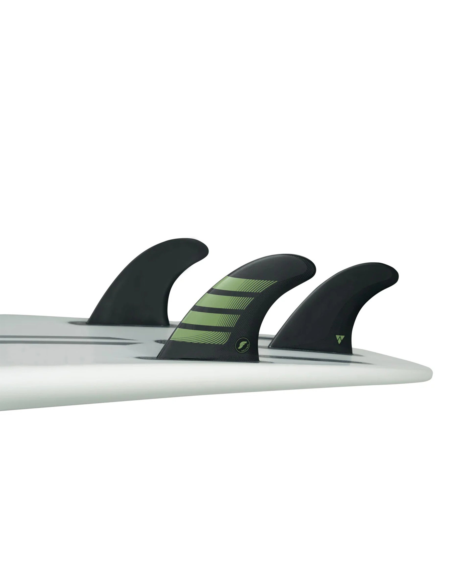 Futures F8 Alpha Thruster (Large)