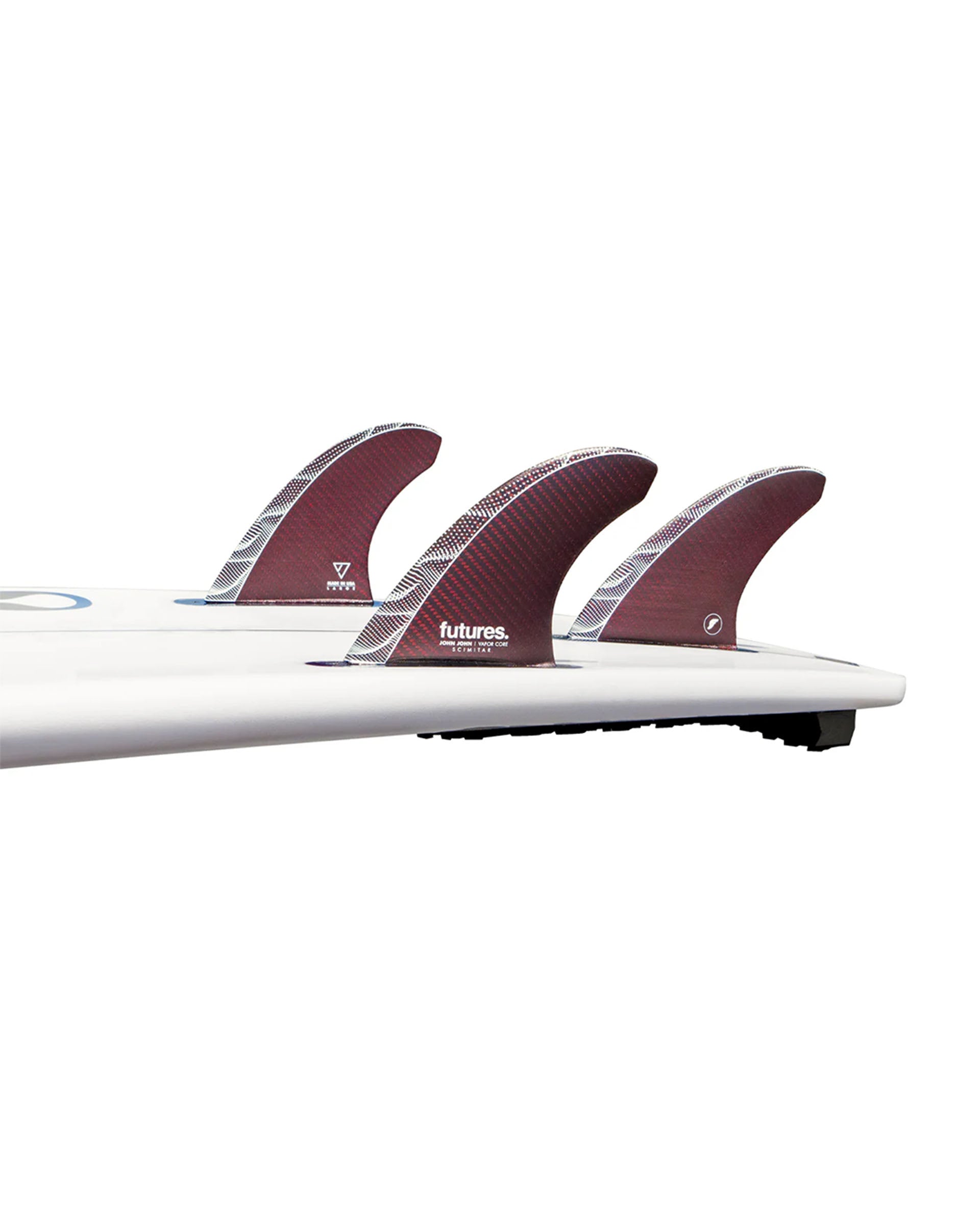 Futures John John Florence Signature Scimitar (L)