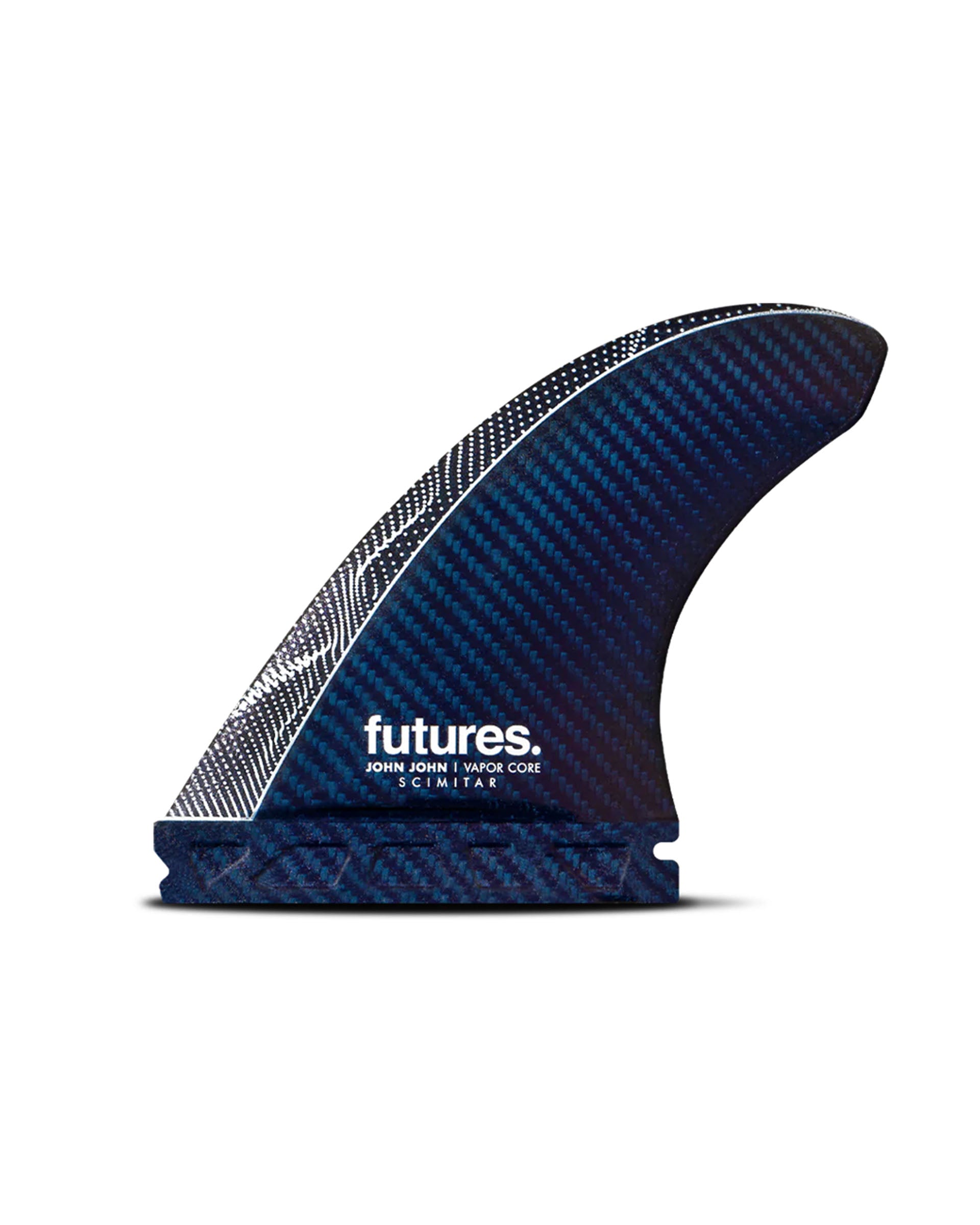 John John Florence Vapor Core Scimitar Thruster (M)
