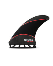 Jordy Signature Techflex Fins (L)