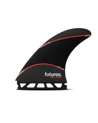 Futures Jordy Signature Techflex Fins (Large)