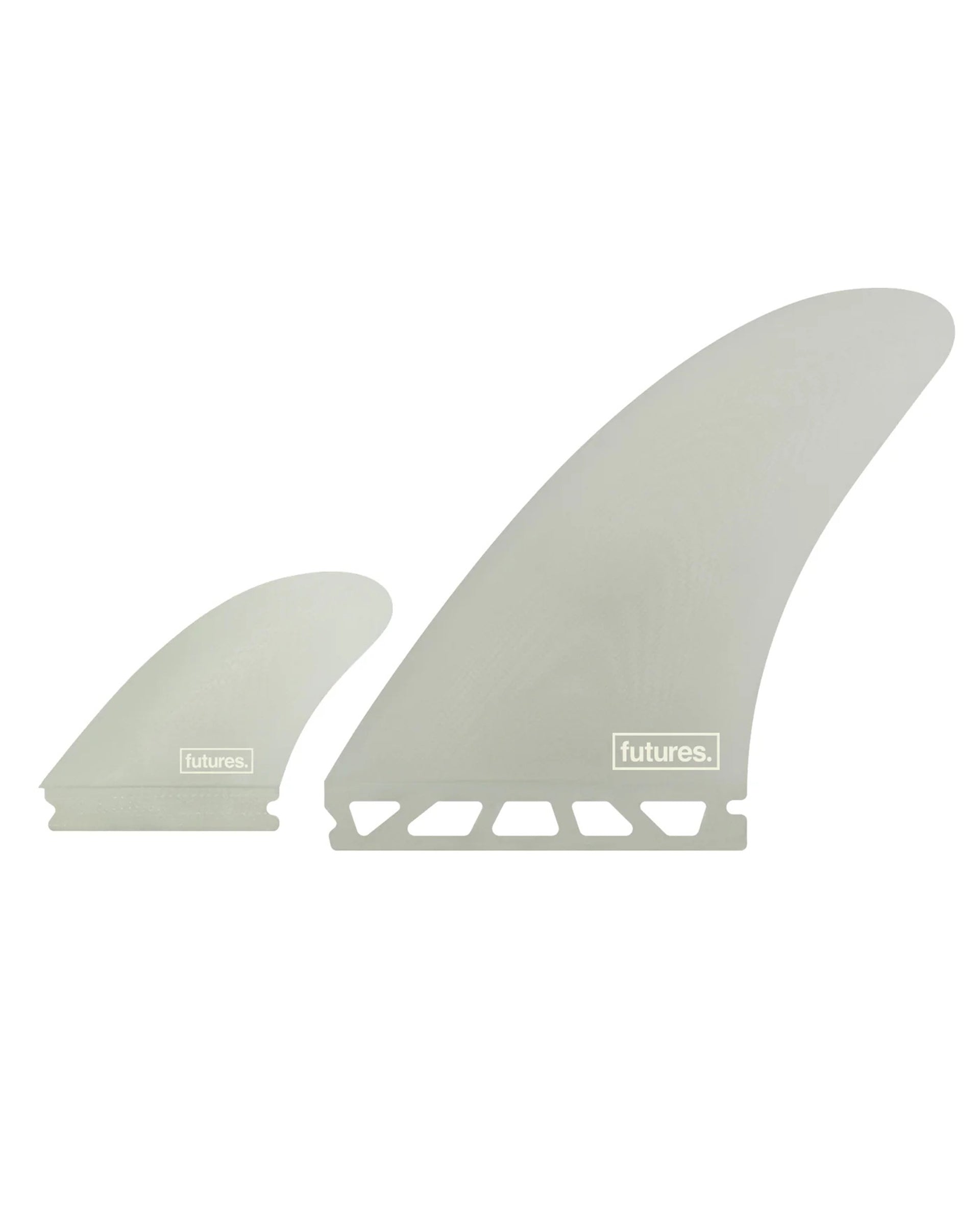 Futures Al Knost Twinzer