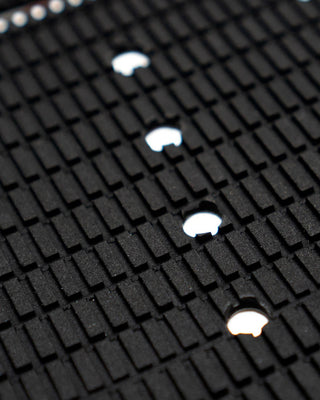 Futures Landing Pad Traction - Black