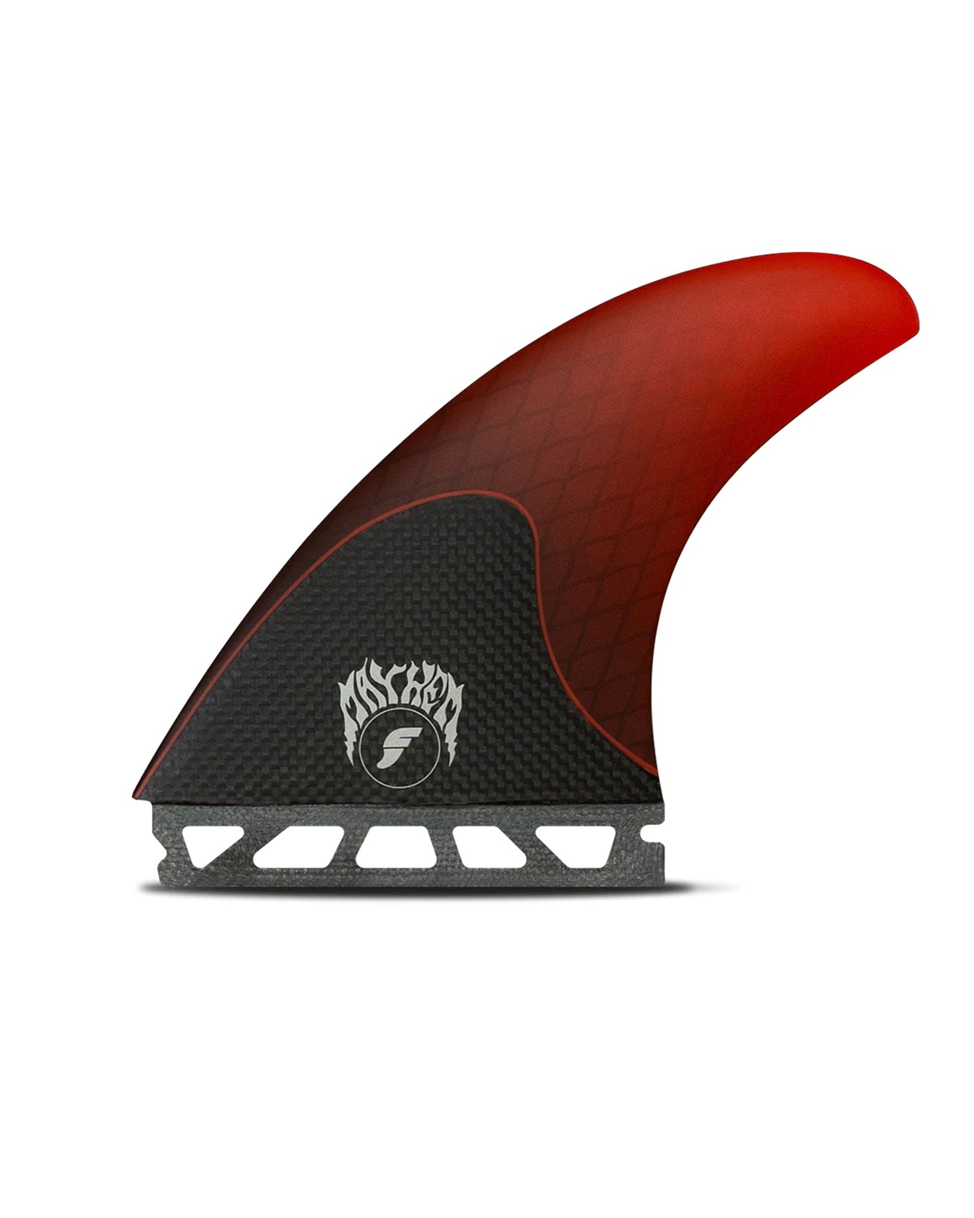 Futures Mayhem 3.0 Fins (Large)