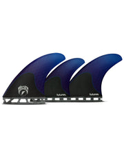 Futures Mayhem 5 Fin (Medium)