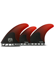 Futures Mayhem 5 Fin (Large)