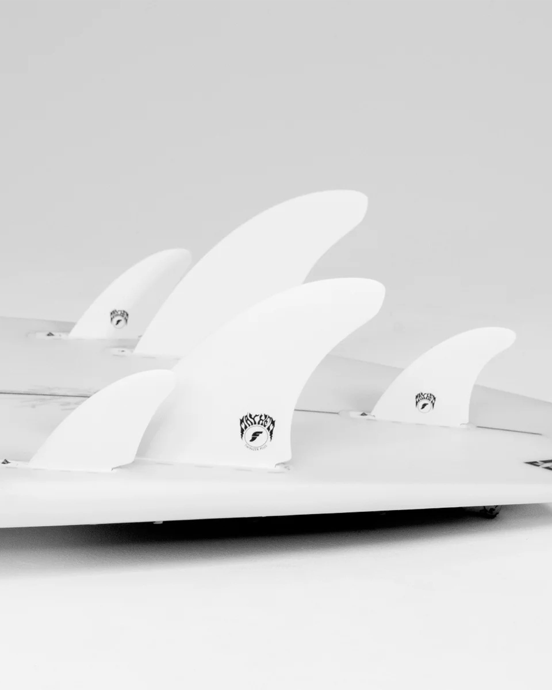 Futures Mayhem Twinzer + By Matt Biolos