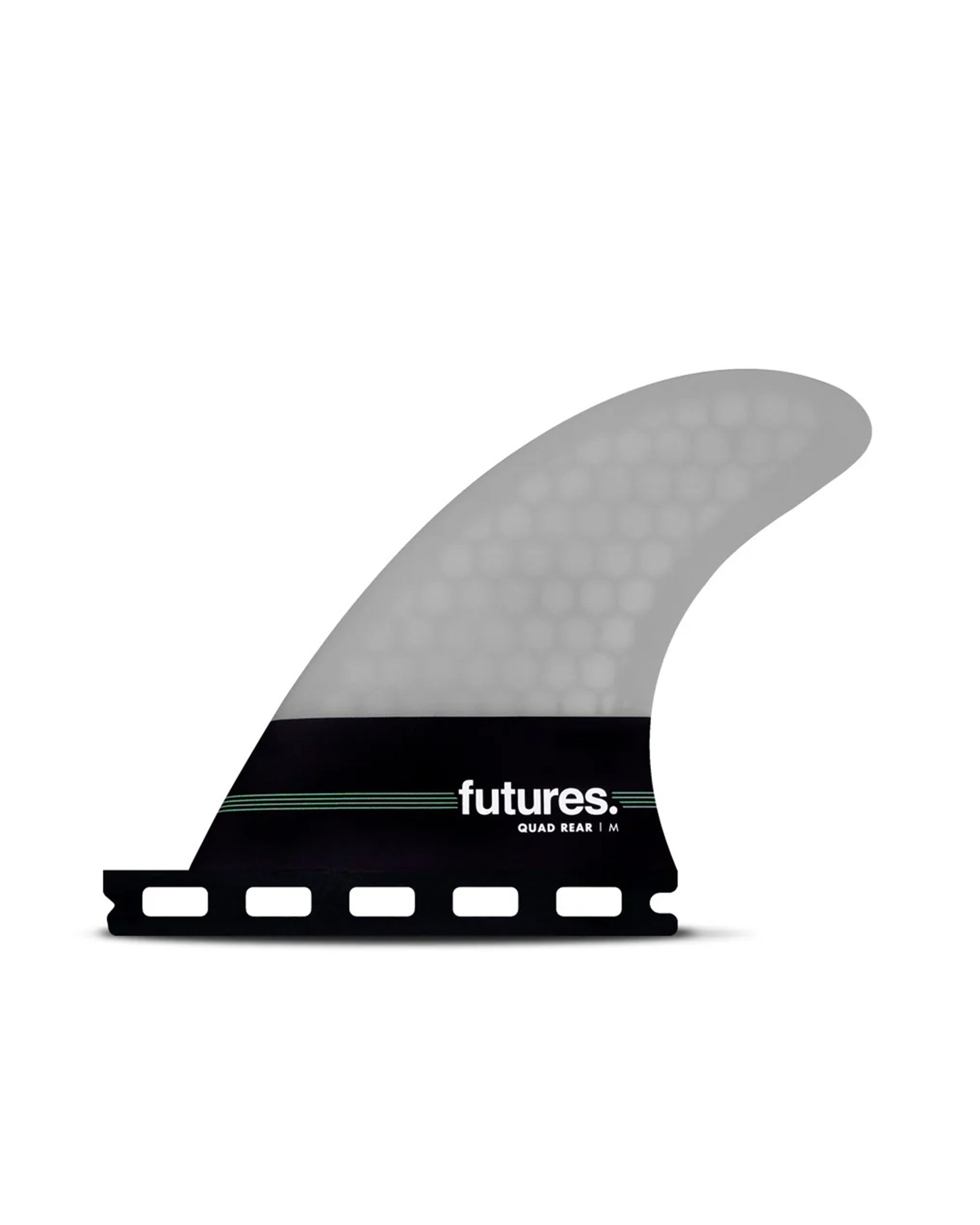 Futures Neutral Quad Rears (M)