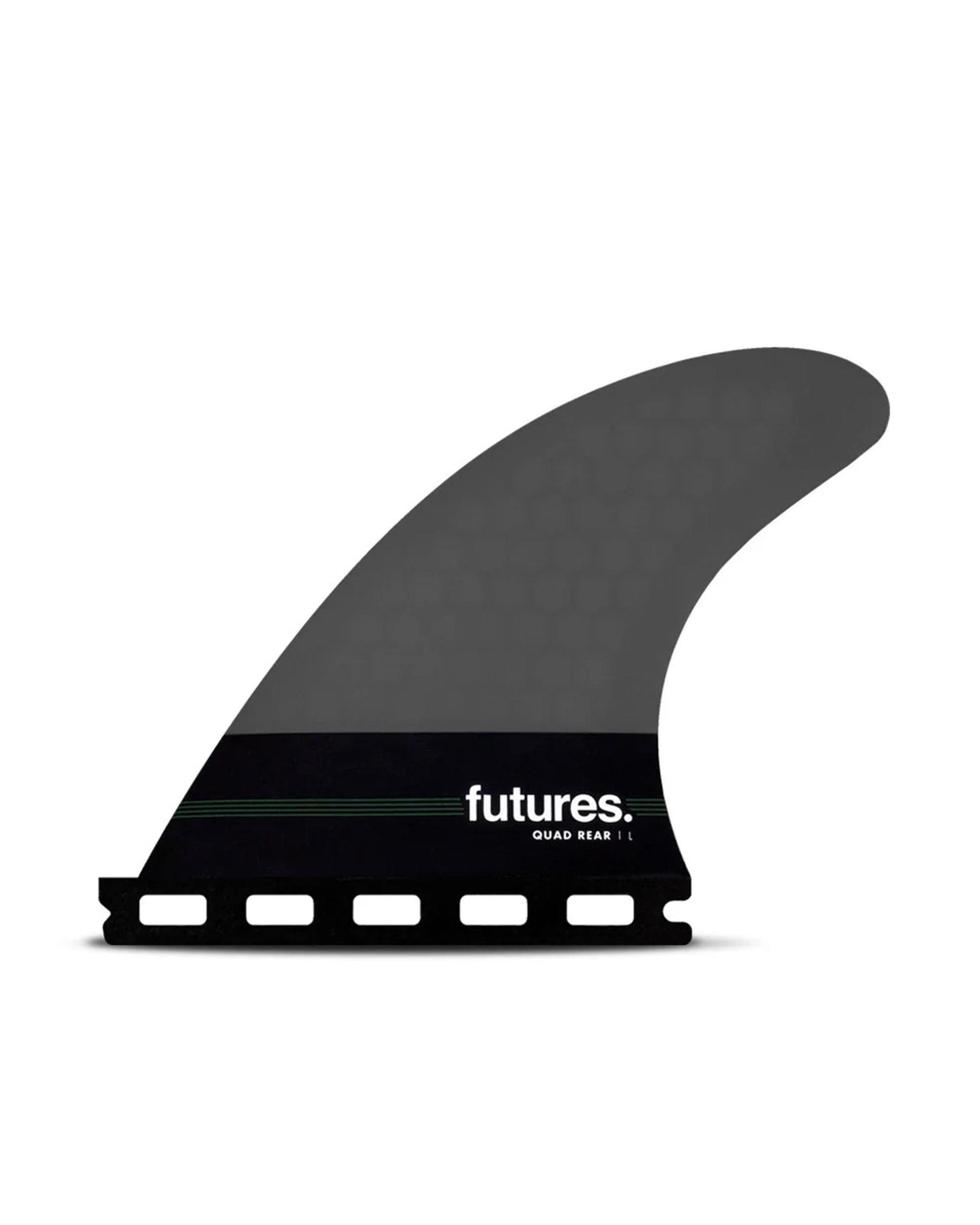 Futures Neutral Quad Rears (L)