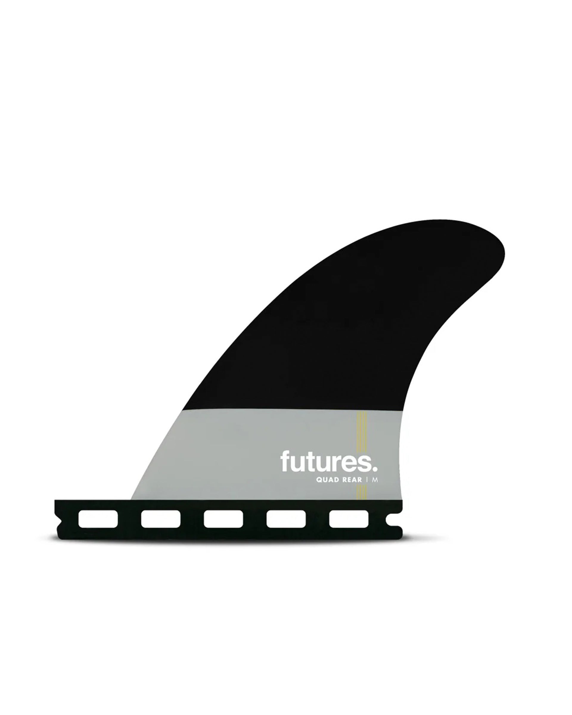 Futures Pivot Quad Rears (M)