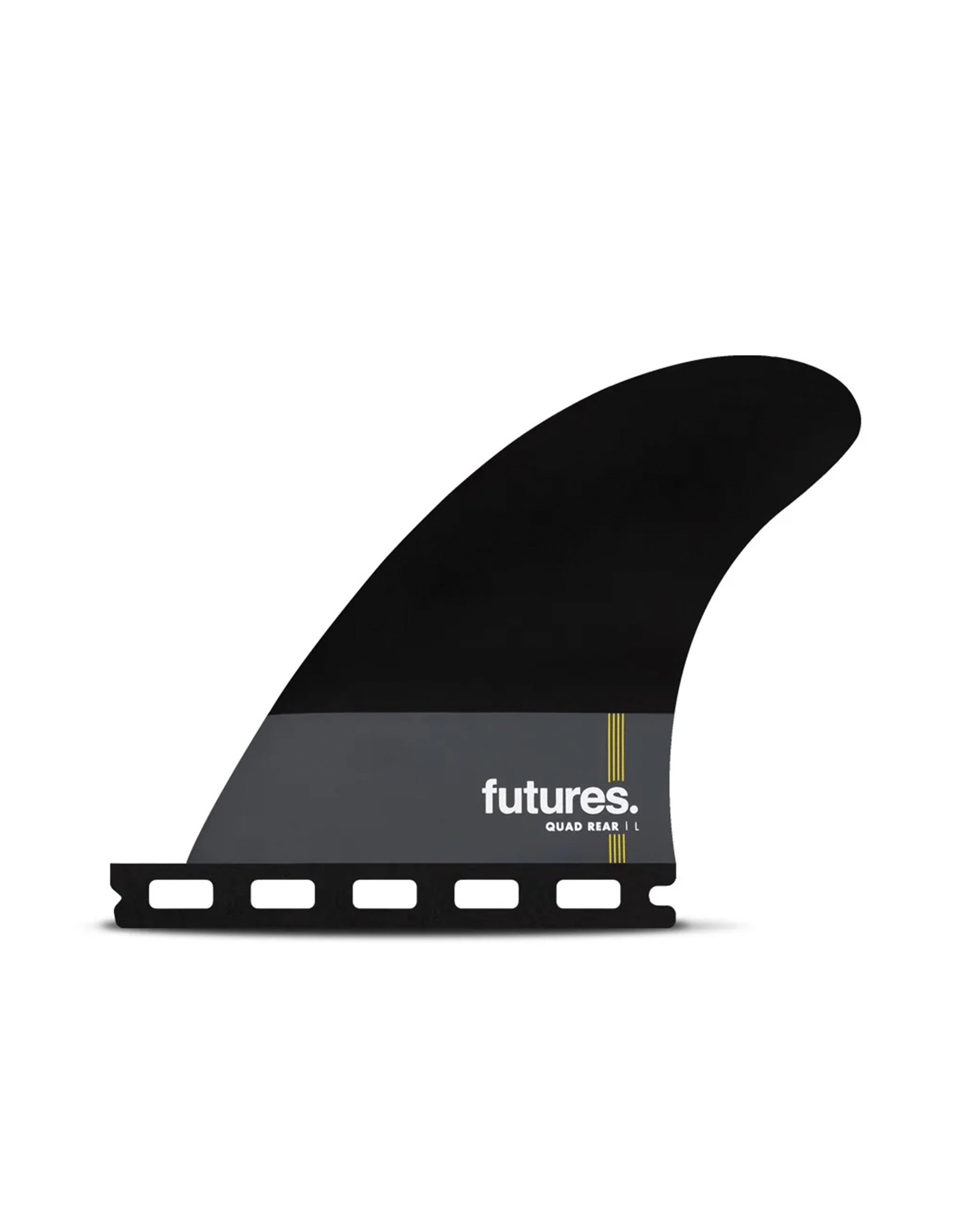 Futures Pivot Quad Rears (L)