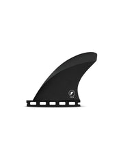 Futures Scimitar Quad Rears (Honeycomb)