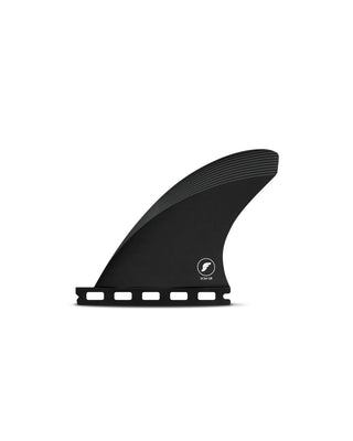 Futures Scimitar Quad Rears (Honeycomb)