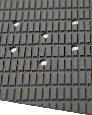 Futures Seafury Fish Pad Traction - Gray