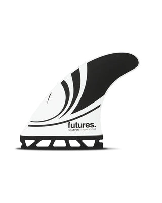 Futures Sharp Eye Thruster (M) - Black/White