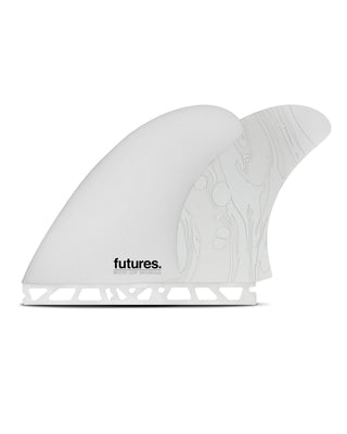 Futures Son Of Cobra Twin Fin