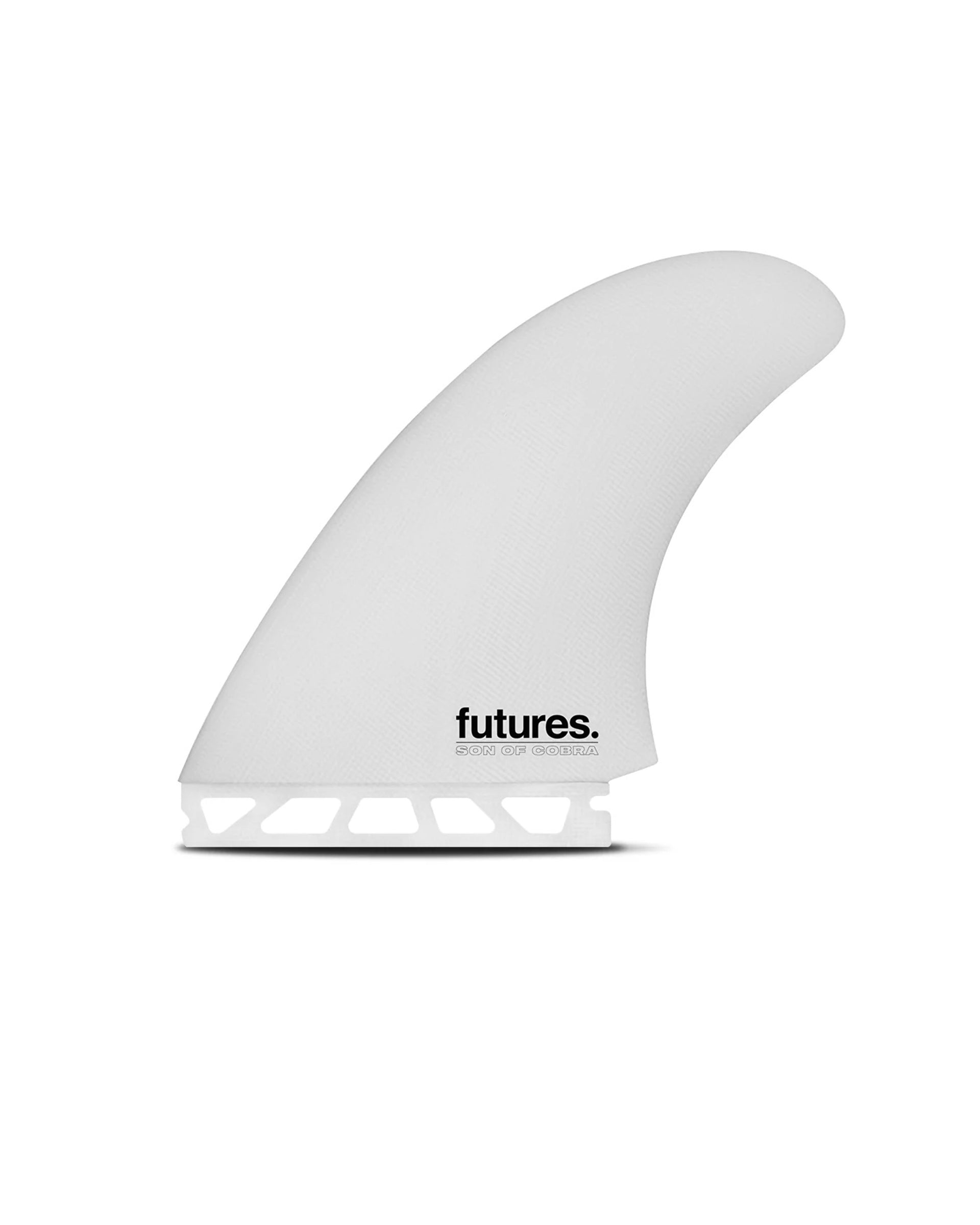 Futures Son Of Cobra Twin Fin