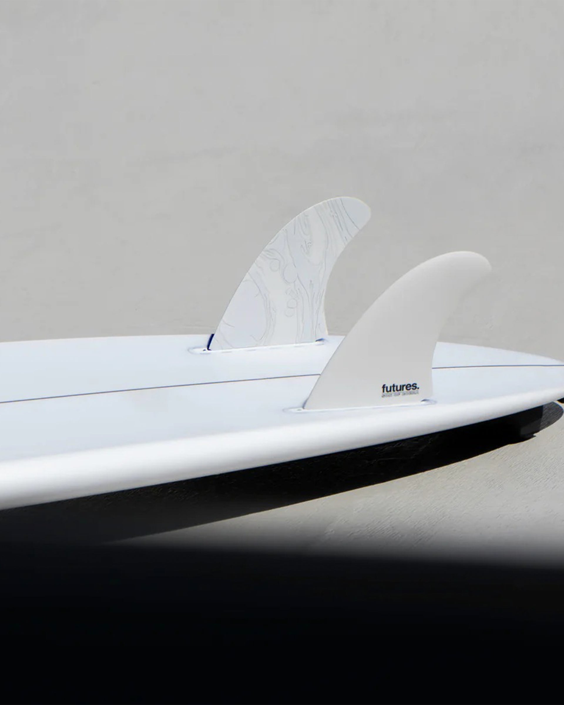 Futures Son Of Cobra Twin Fin
