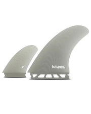 Futures T2 Twinzer - 9 Degree