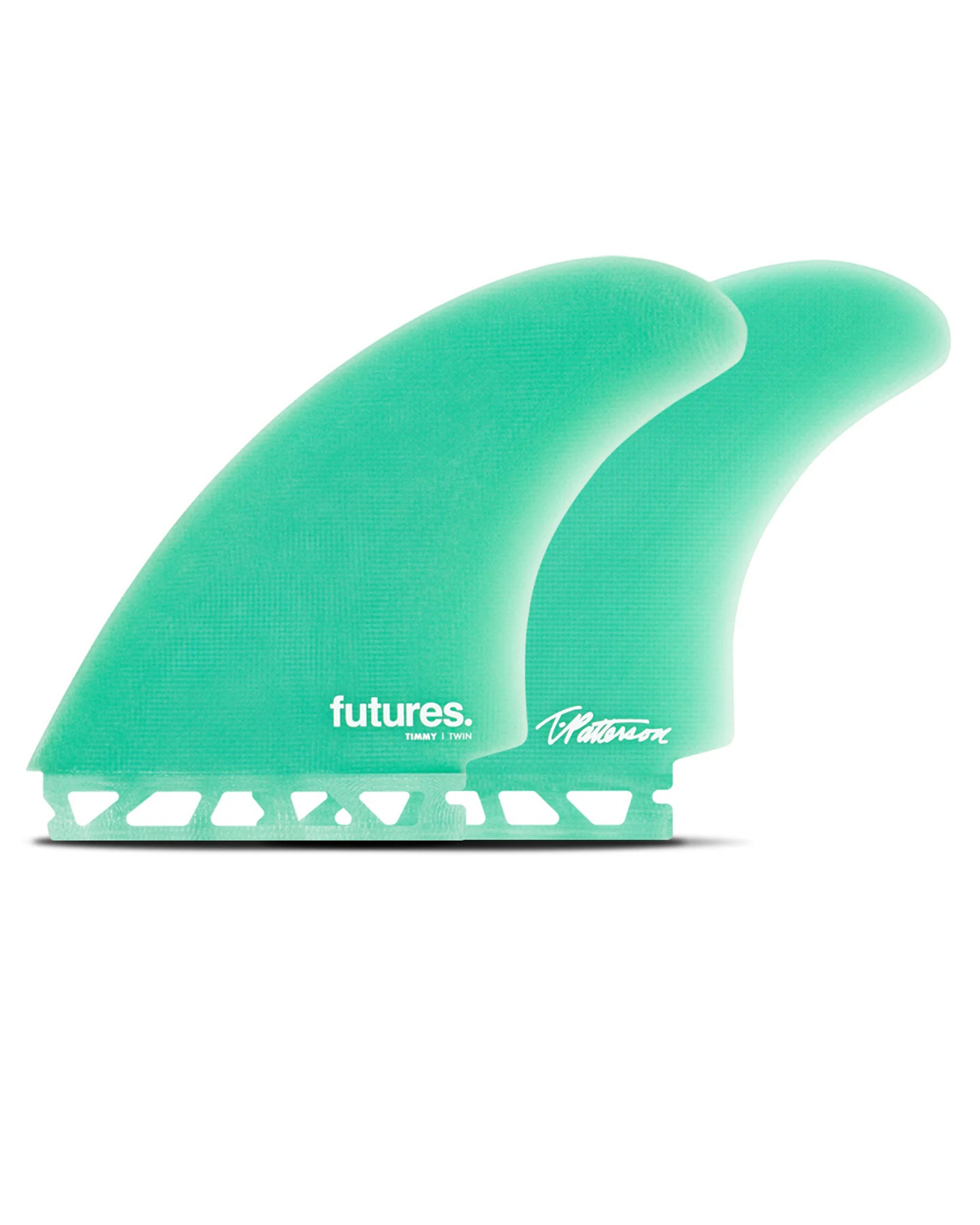 Futures – Jack's Surfboards