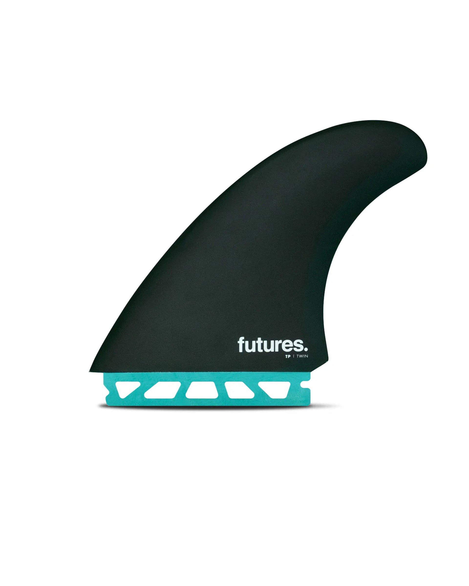 Futures TP Twin + 1