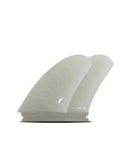 TW1 Fiberglass Canard Pair - 4 Degree