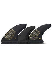 Futures Vector 3/2 Alpha 5-Fin (M)