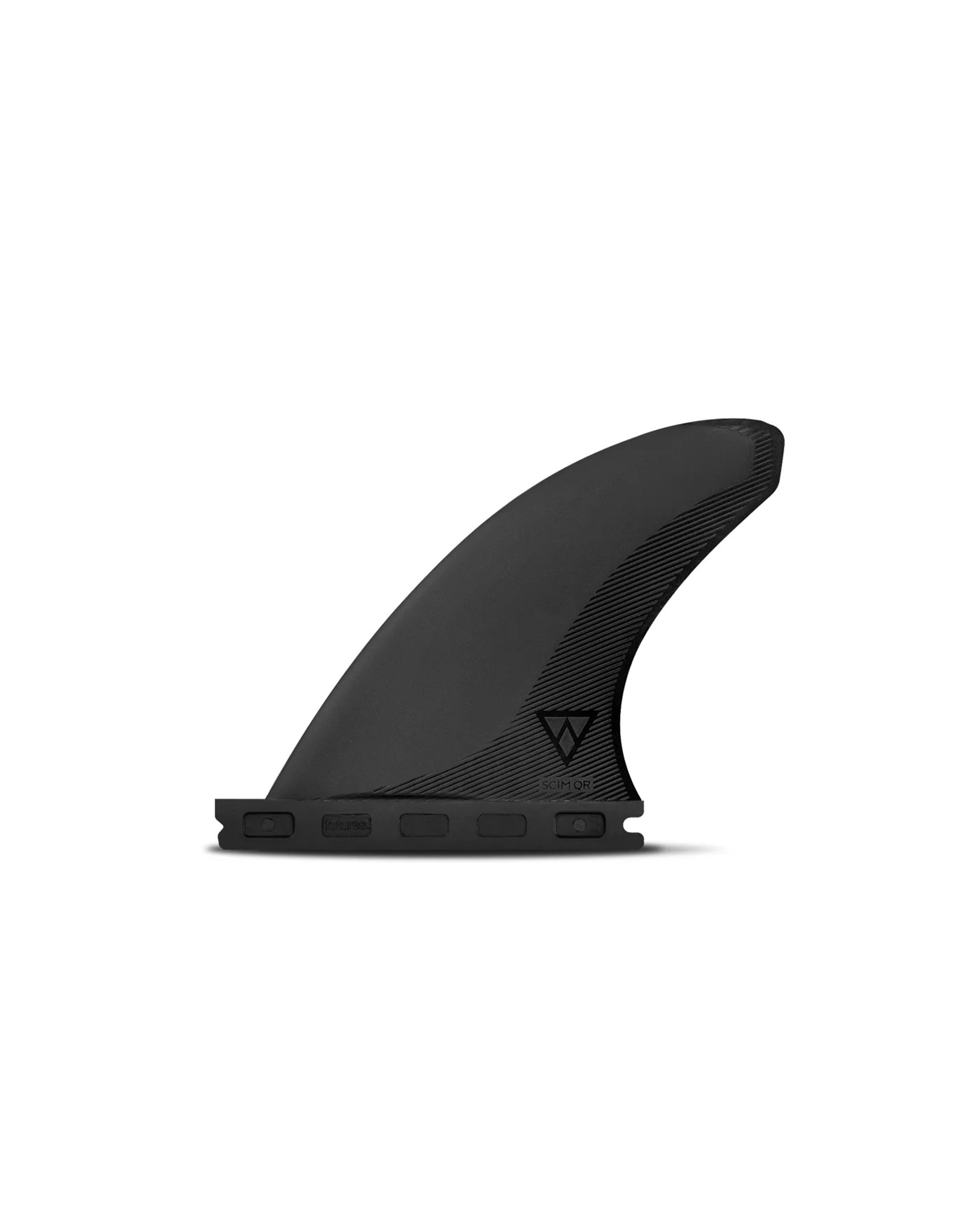 Futures Vector 3/2 Alpha 5-Fin (M)