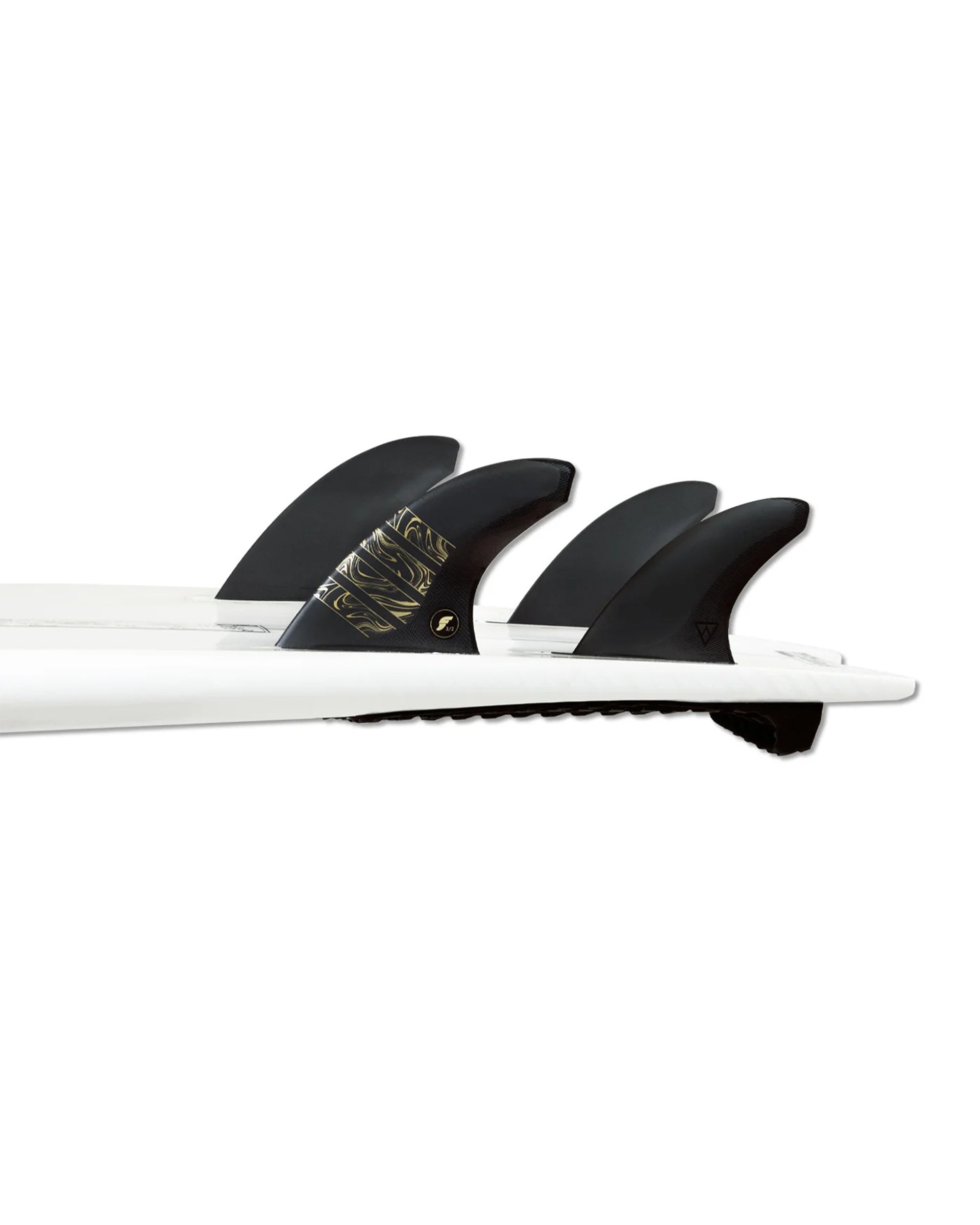 Futures Vector 3/2 Alpha 5-Fin (M)