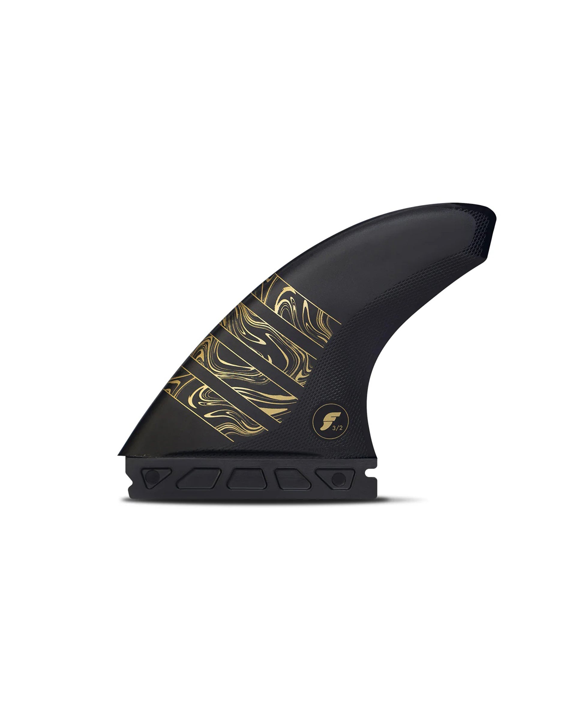 Futures Alpha Vector 3/2 Thruster - (Medium)