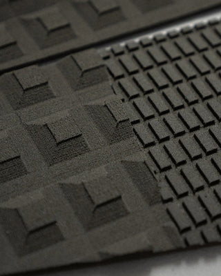 Futures Voodoo Traction Pad - Gray