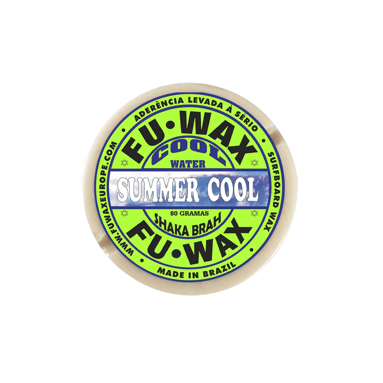 FU WAX – Jack's Surfboards