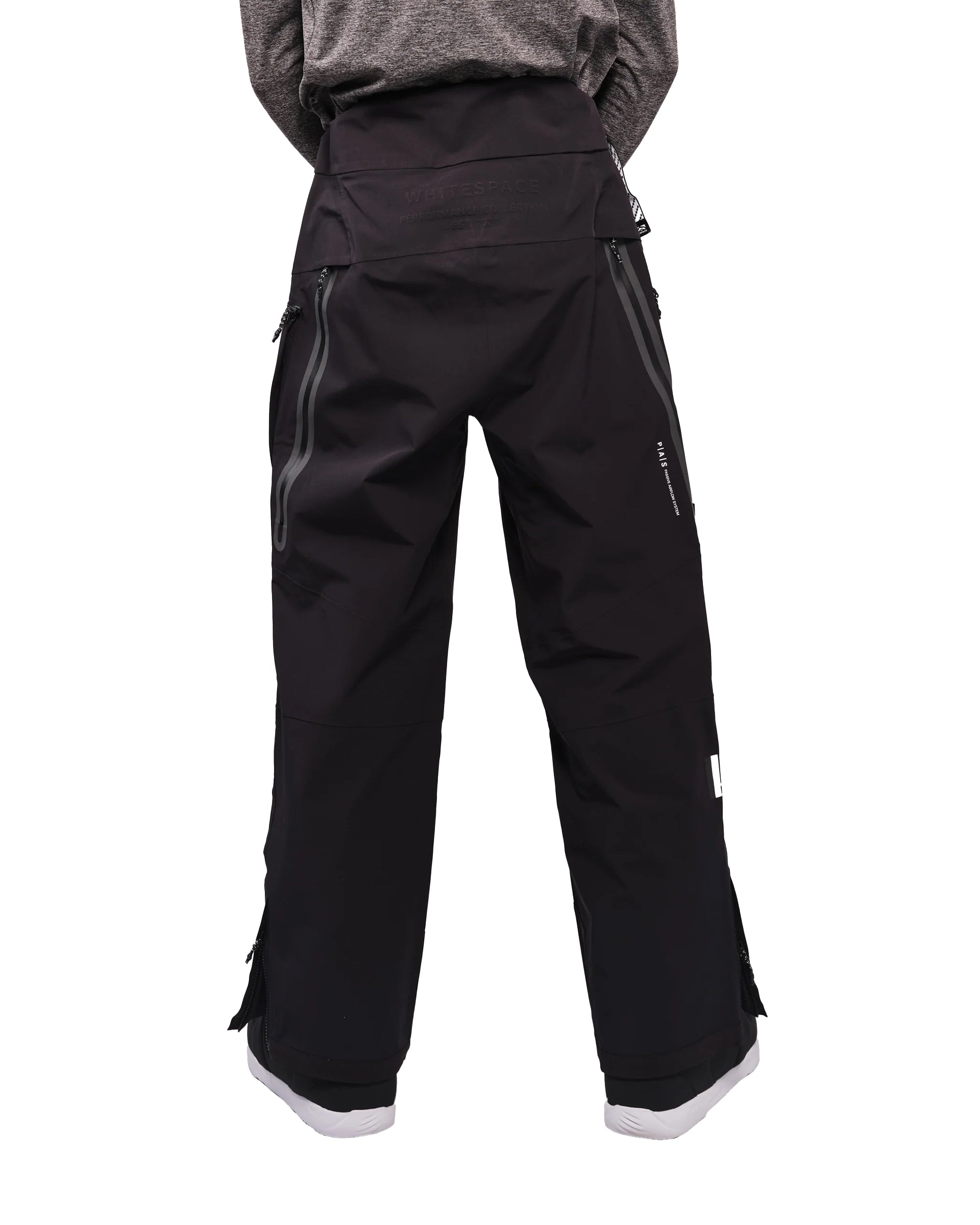 Whitespace Men's 3L Performance Pant