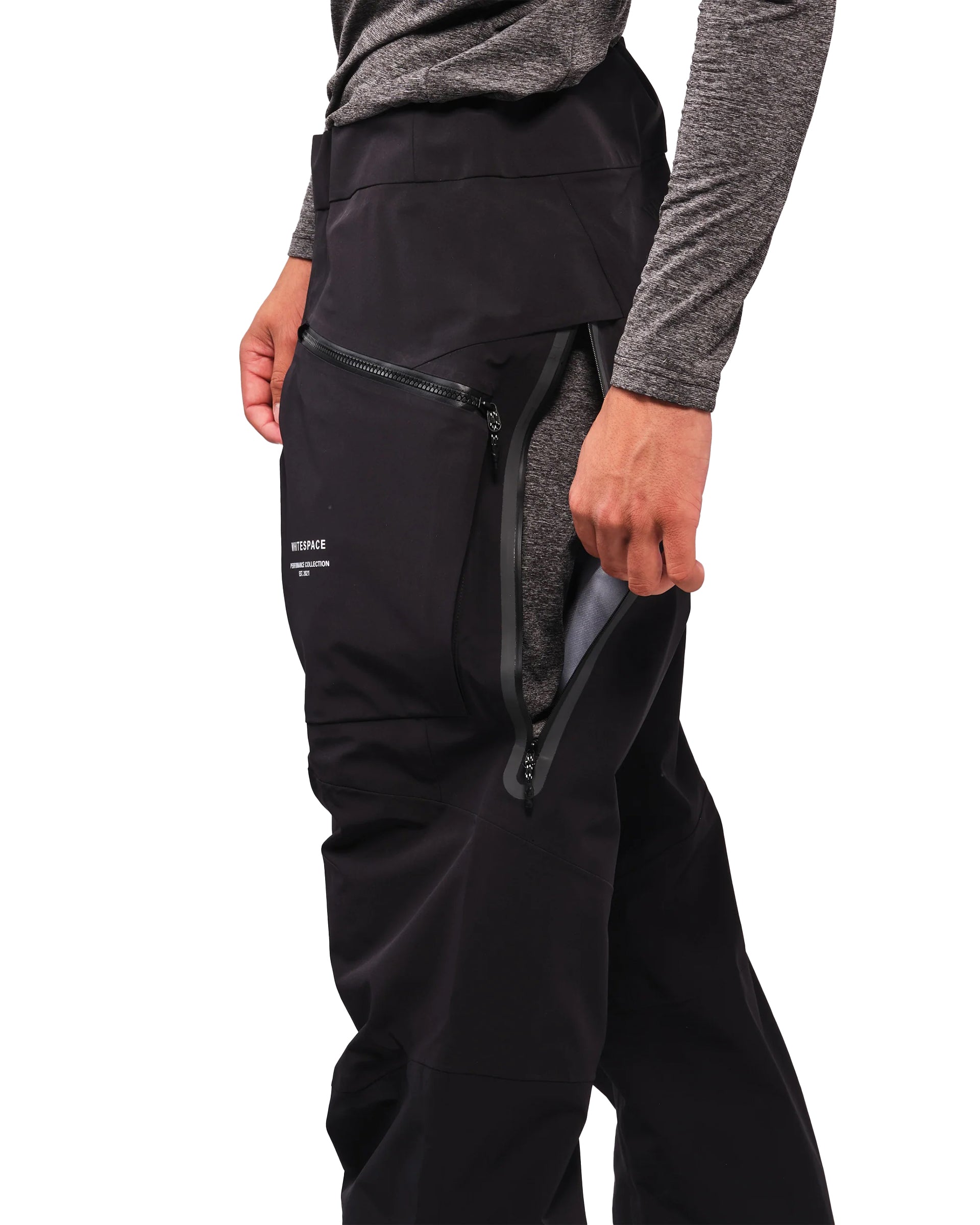 Whitespace Men's 3L Performance Pant