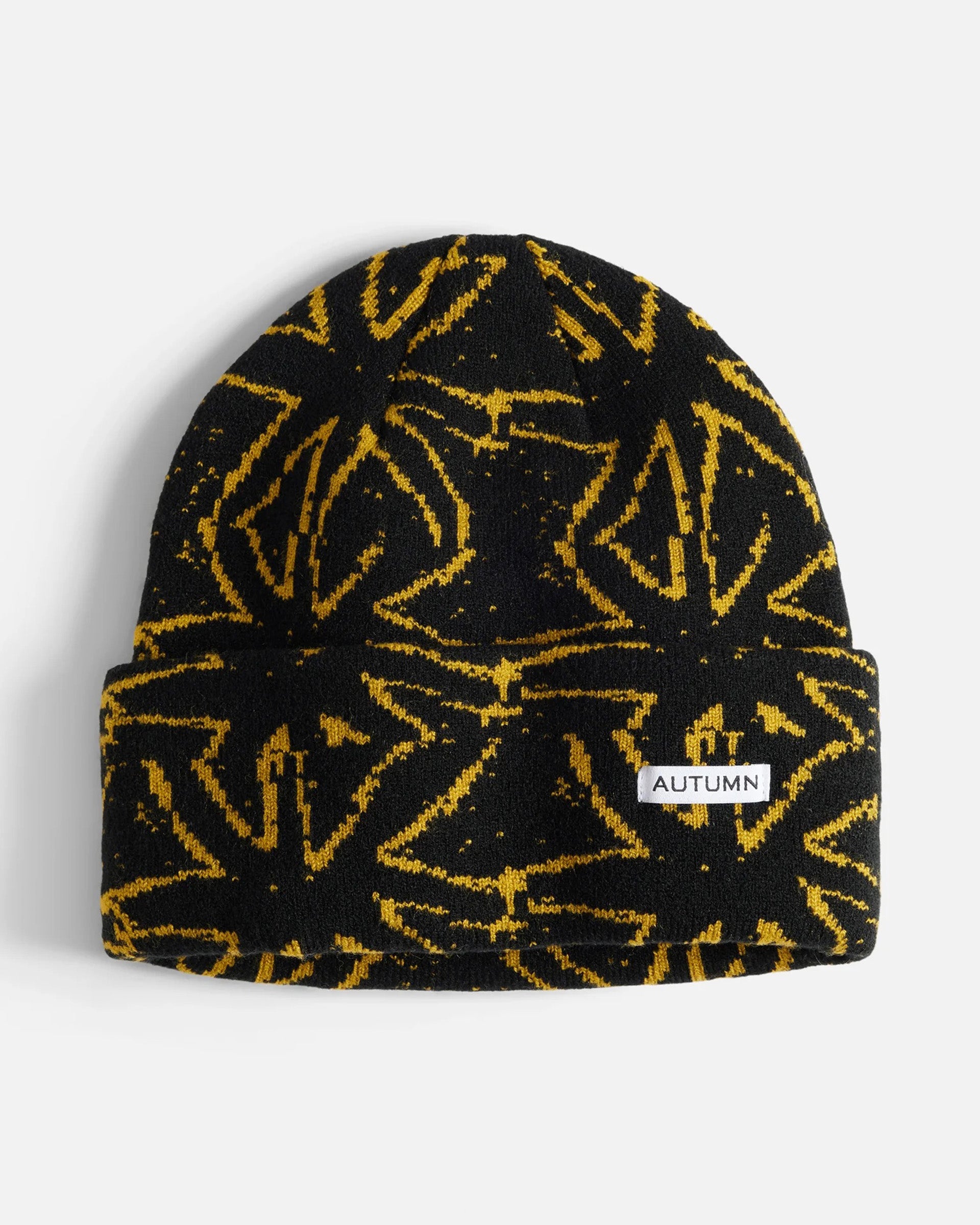 Craft Beanie - Black