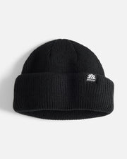 Autumn Double Roll Beanie