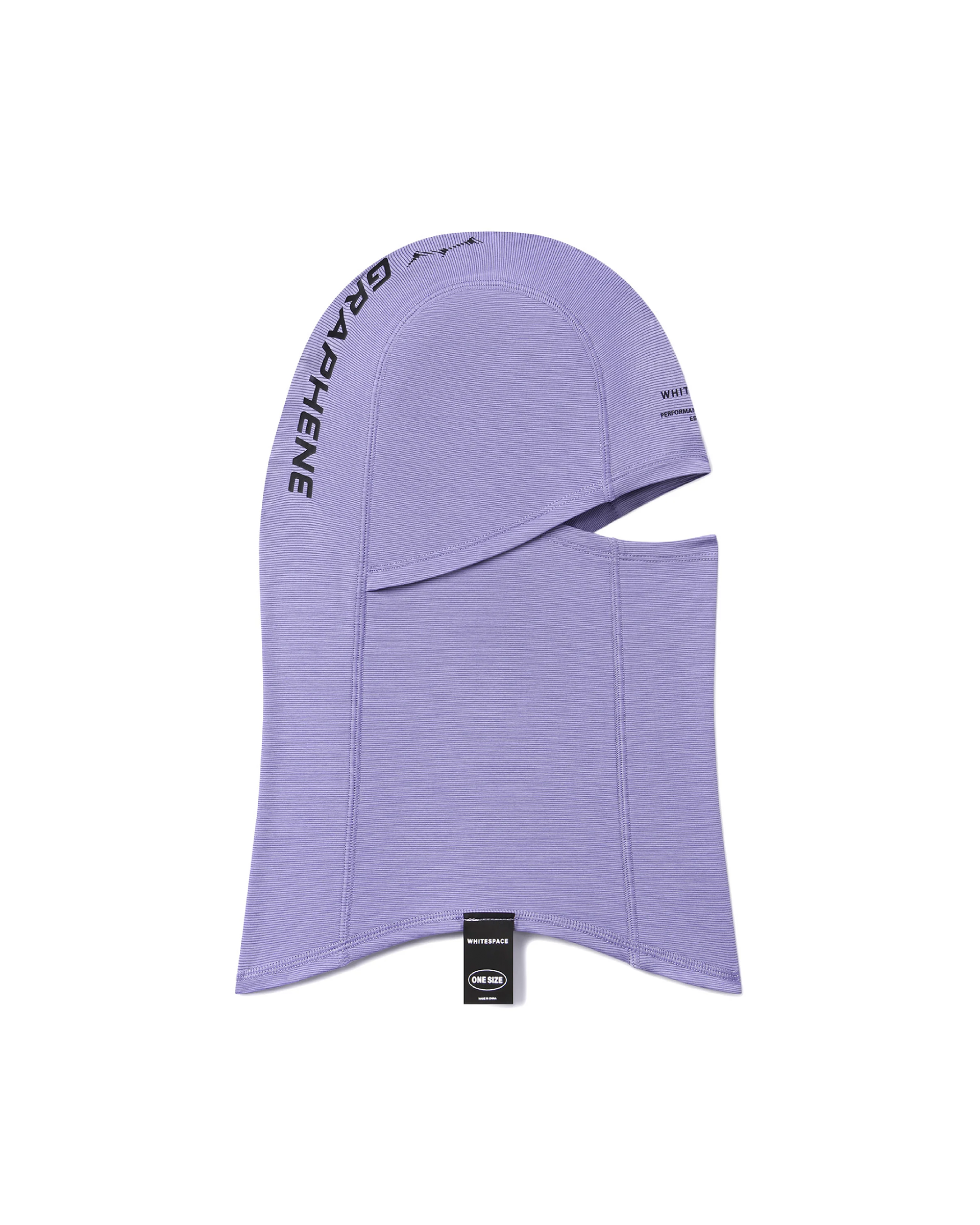 Whitespace Women's Graphene Balaclava