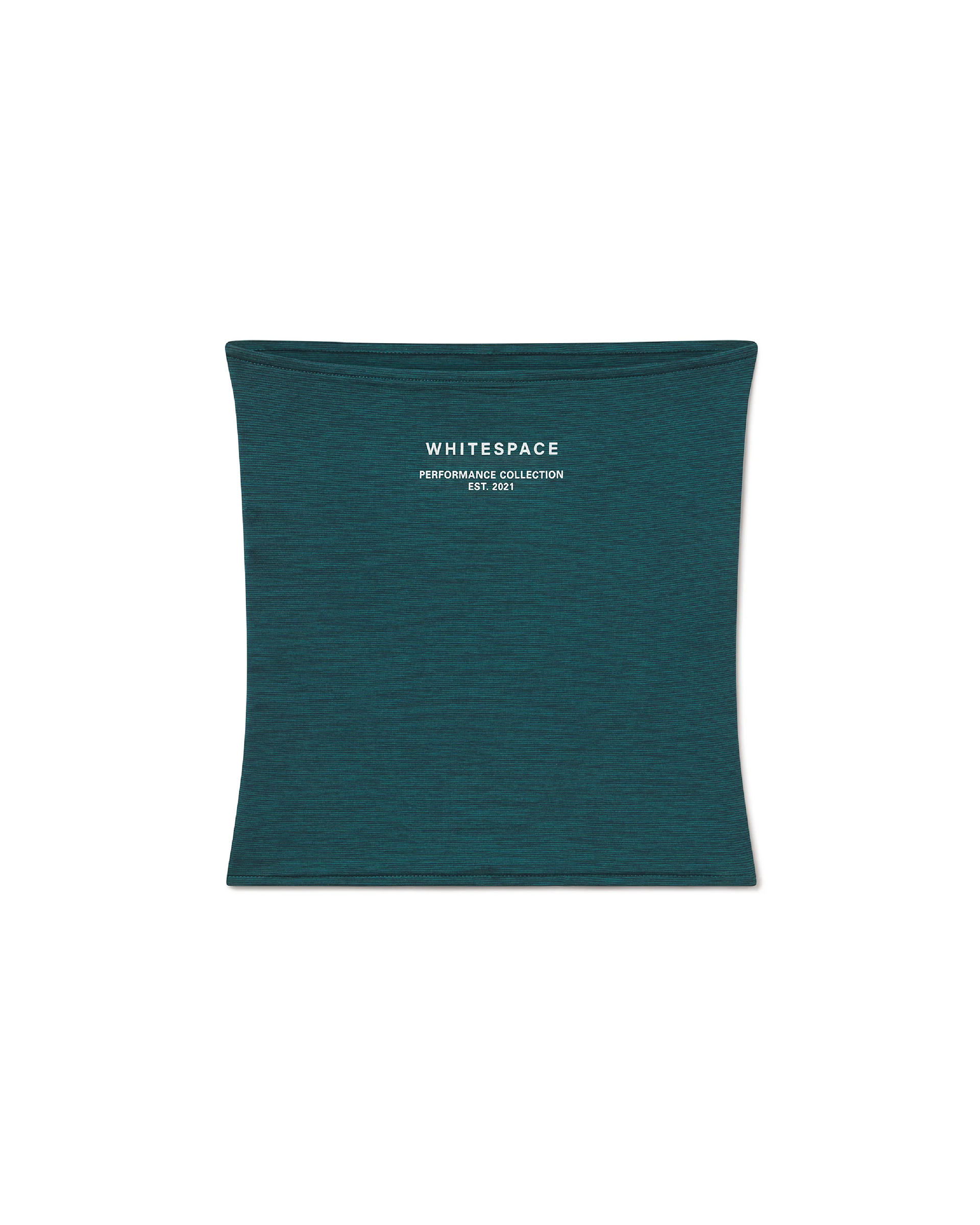 Whitespace Graphene Neck Gaiter