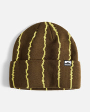 Landscape Beanie - Army