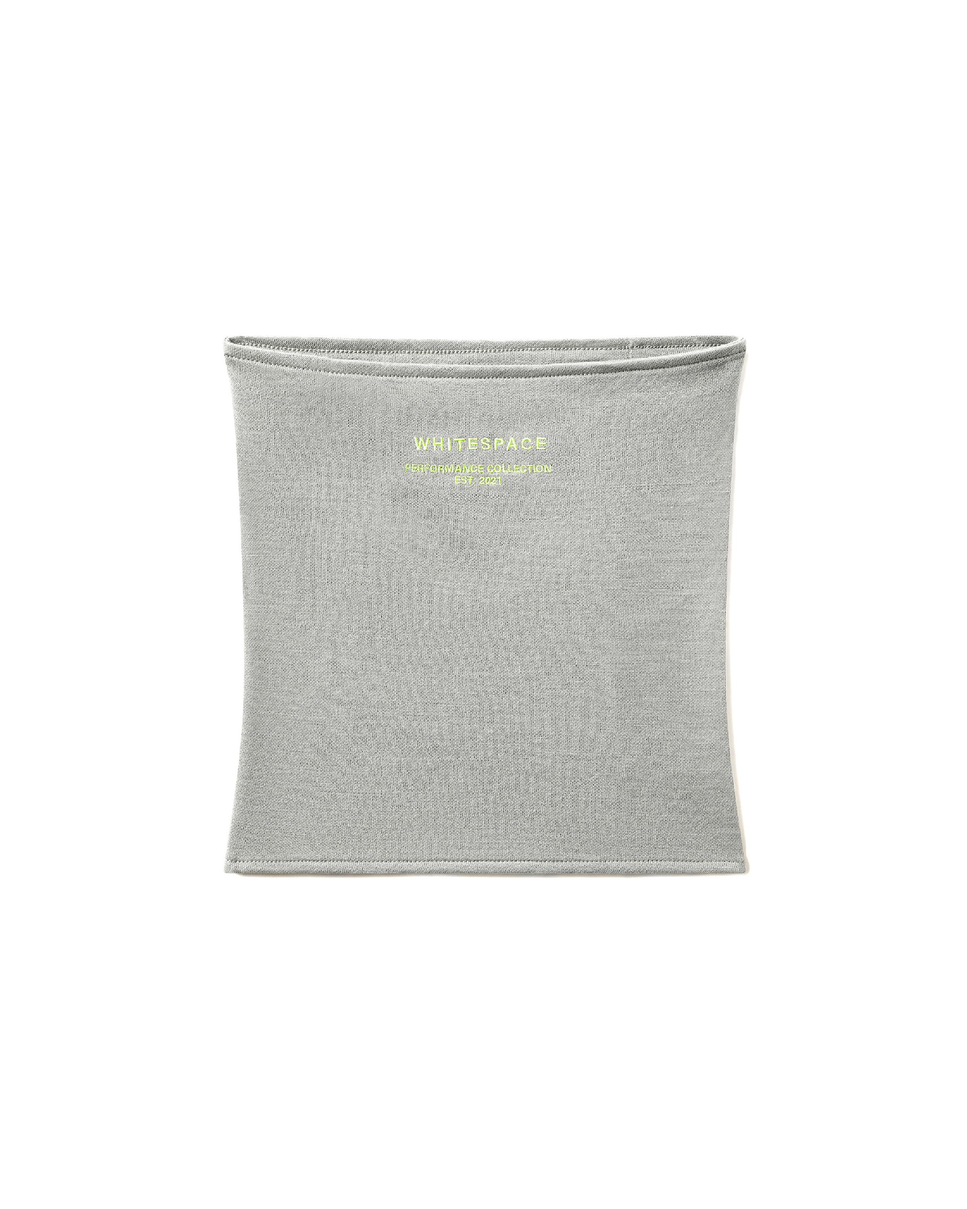 Whitespace Merino Neck Gaiter