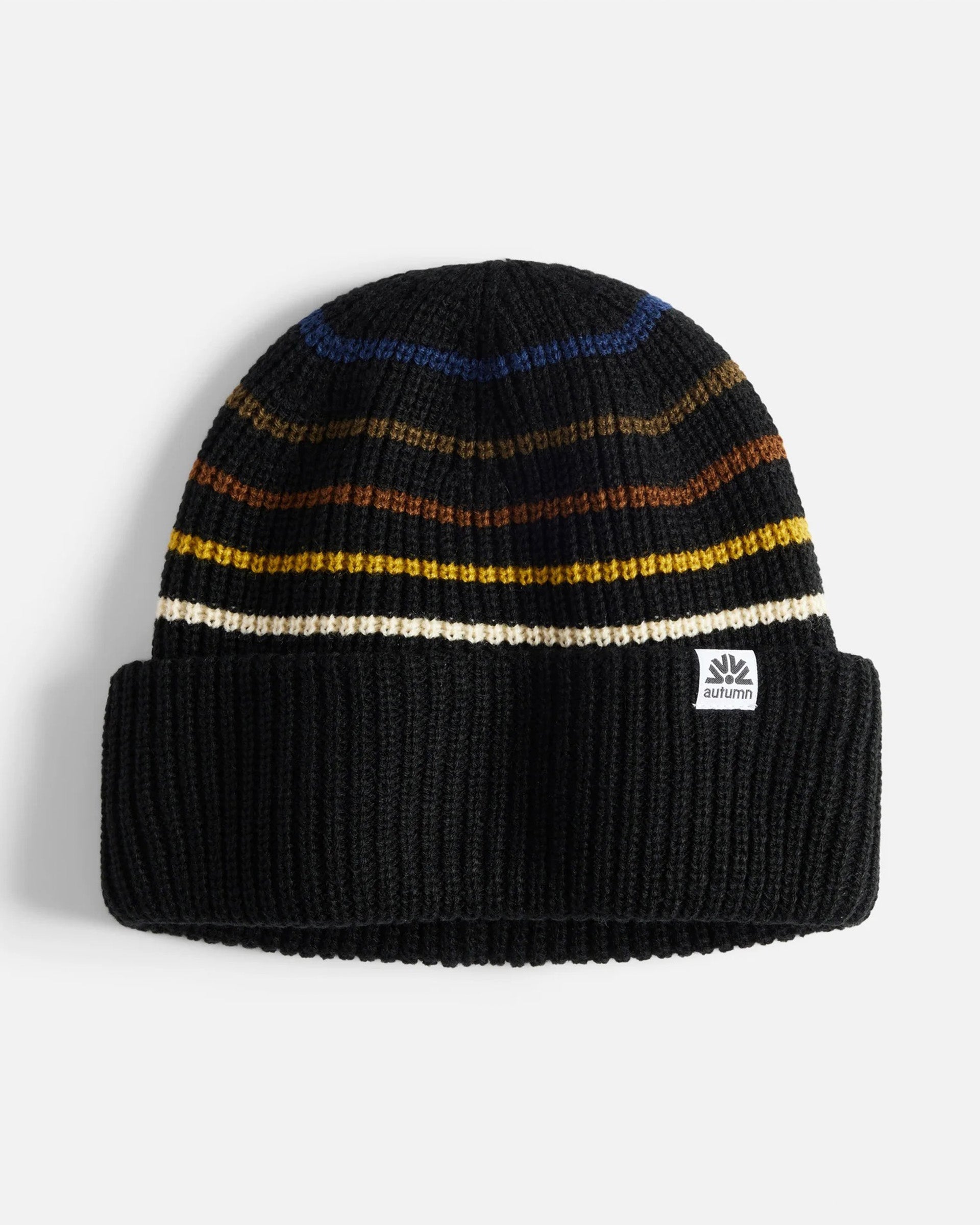 Retro Beanie
