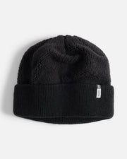 Reverse Fleece Beanie