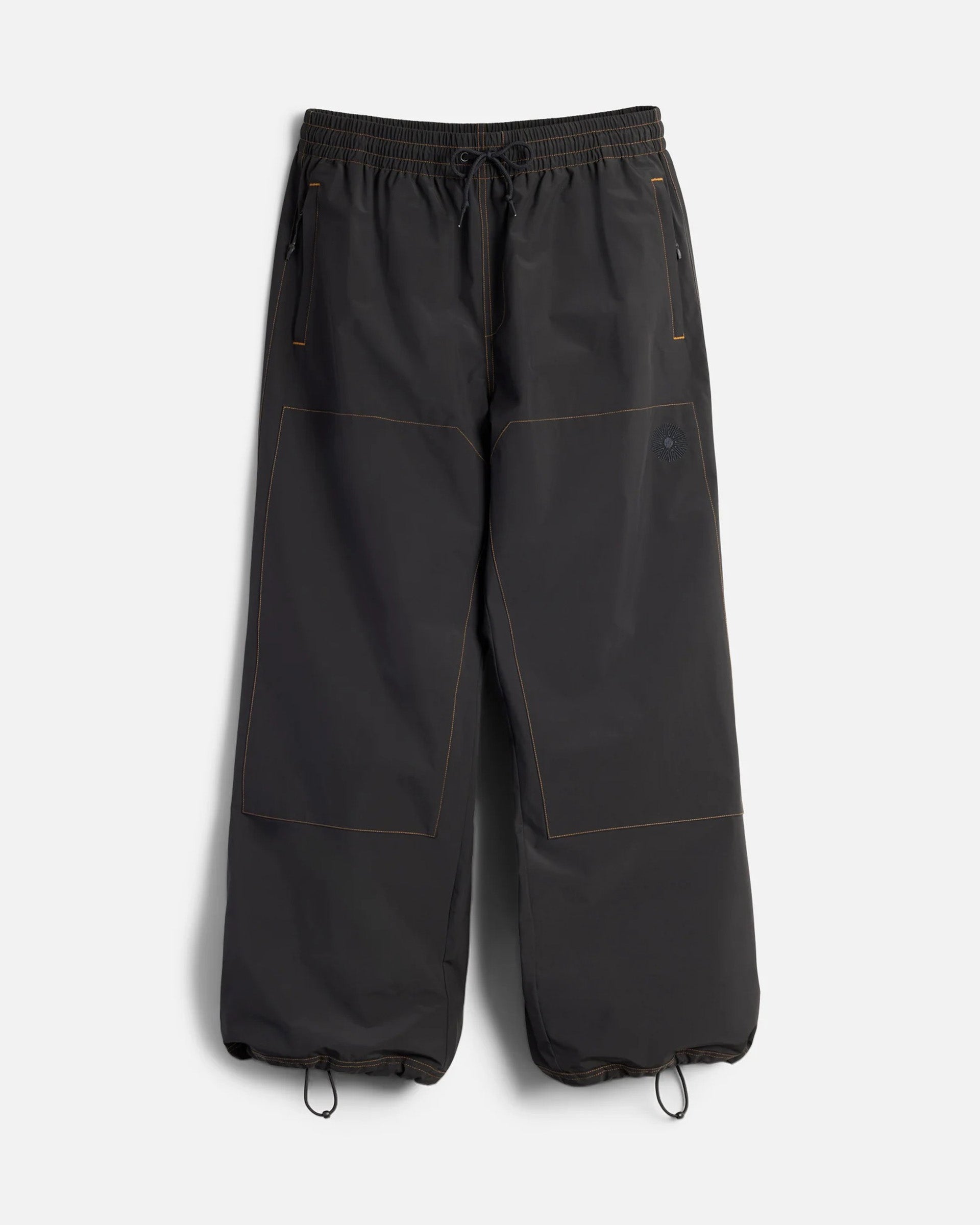 Autumn Service Pants