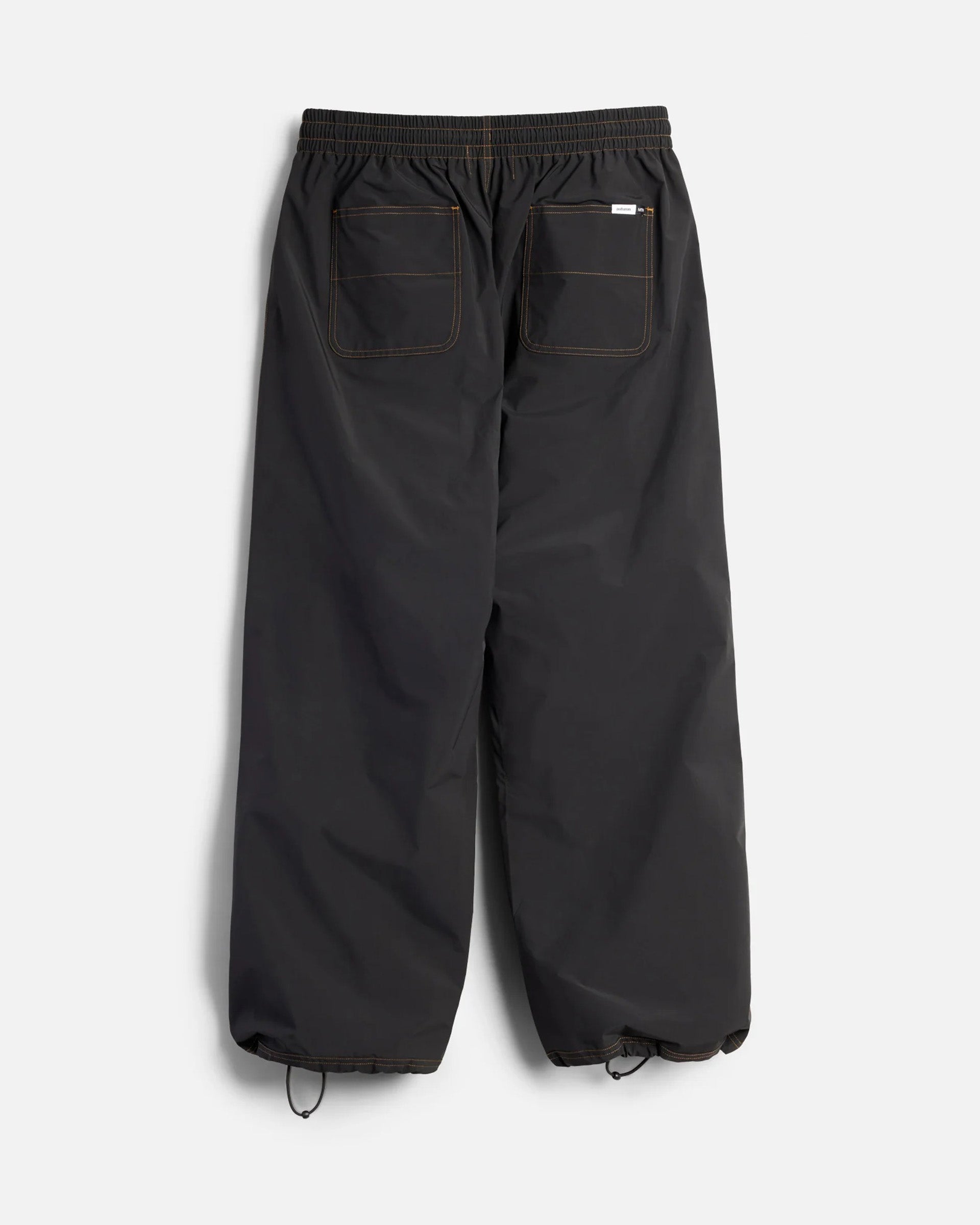 Autumn Service Pants