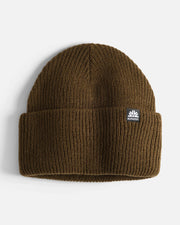 Autumn Simple Solid Beanie