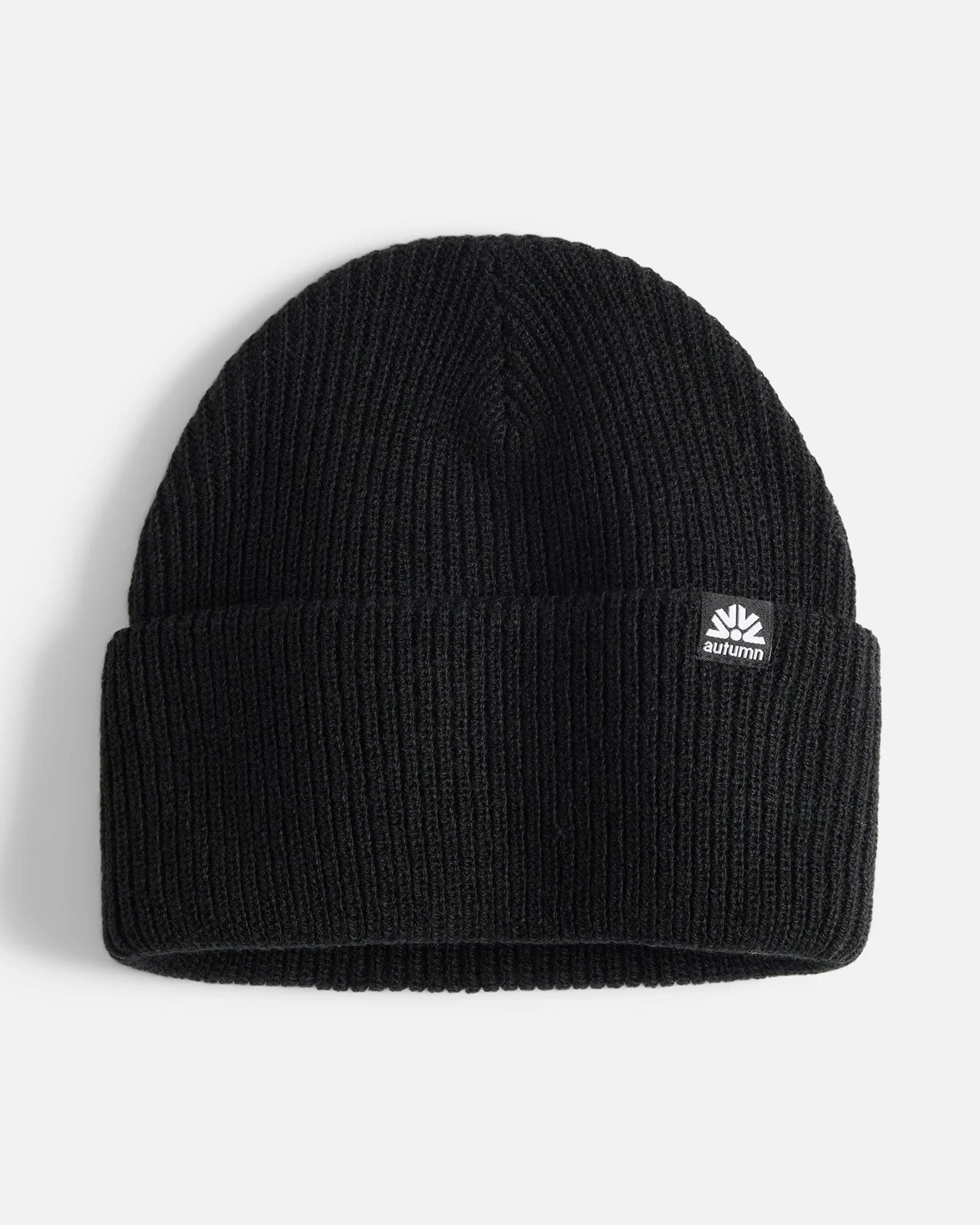 Autumn Simple Solid Beanie