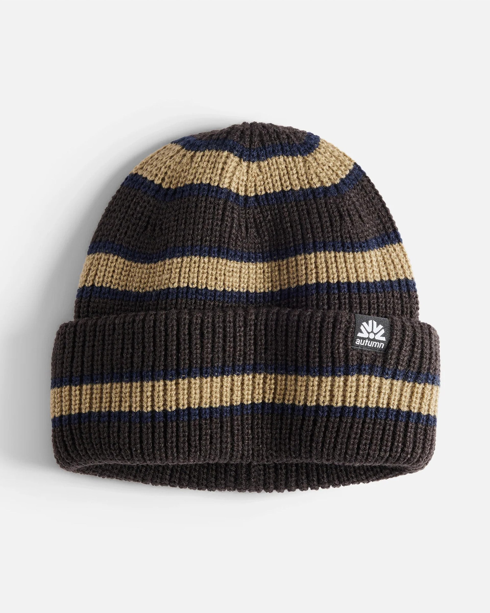 Autumn Slacker Beanie